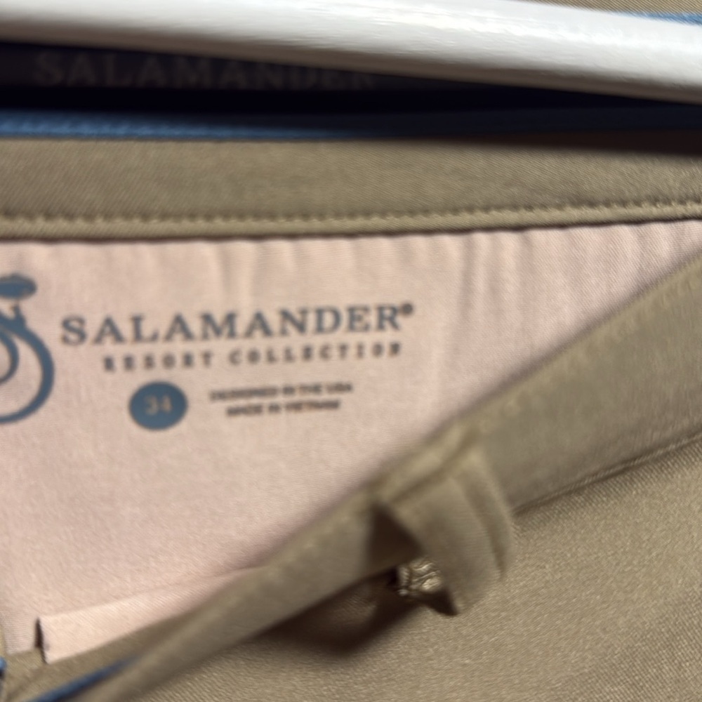 Salamander Shorts - Picture 4 of 6